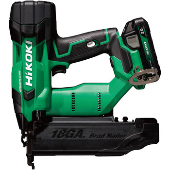 HIKOKI NT1850DA CORDLESS BRAD NAILER